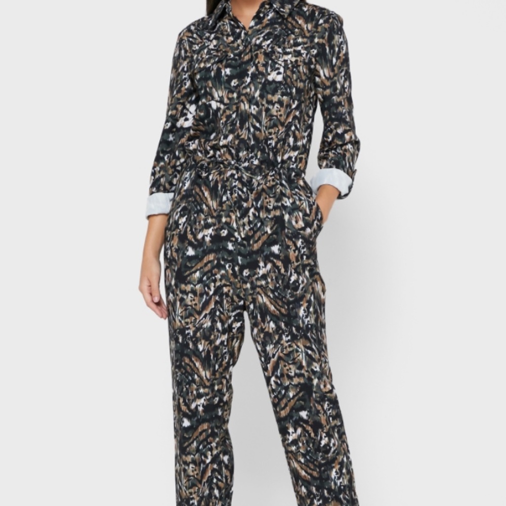 Ted baker jumpsuit